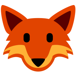 JustFox logo